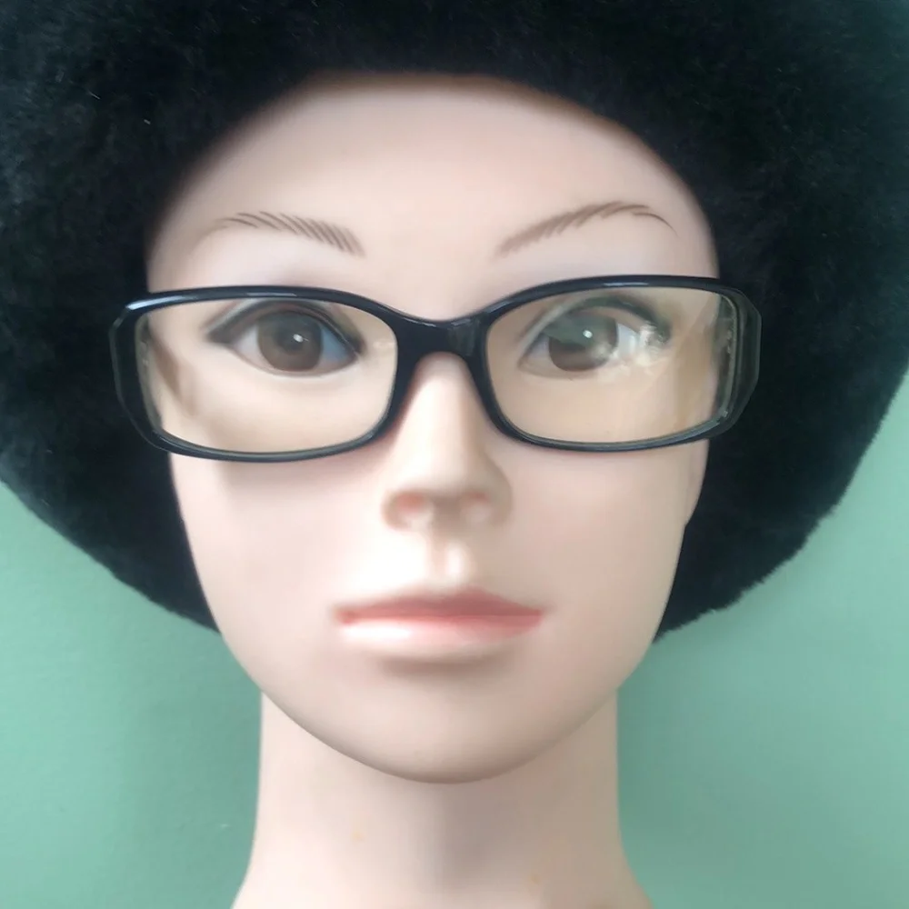 Tiffany & Co. Rx Glasses